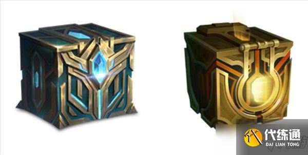 《LOL》元旦活动 免费皮肤、图标,全英雄免费体验