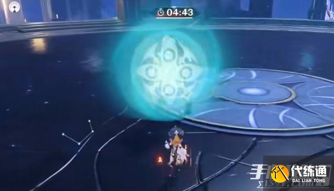 原神2.4版本深境螺旋渊月祝福介绍