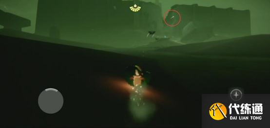 《光遇》暮土散落的星光任务攻略