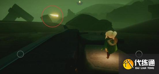 《光遇》暮土散落的星光任务攻略