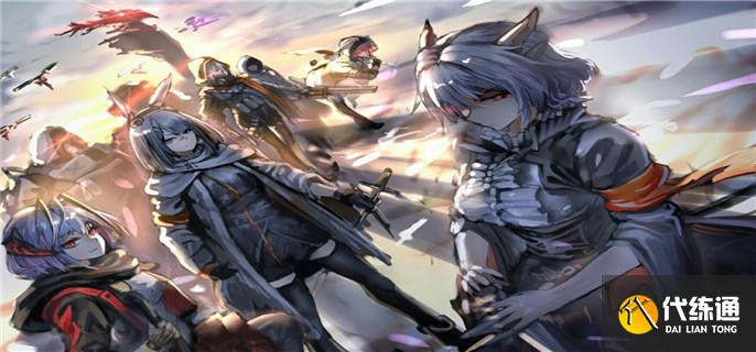 明日方舟手游风雪过境怎么通关 明日方舟手游风雪过境怎么通关