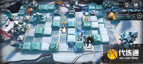 明日方舟BI-EX-8怎么打-BI-EX-8通关攻略 明日方舟BI-EX-8怎么打-BI-EX-8通关攻略