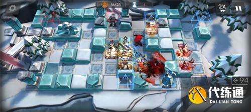 明日方舟BI-EX-8怎么打-BI-EX-8通关攻略 明日方舟BI-EX-8怎么打-BI-EX-8通关攻略