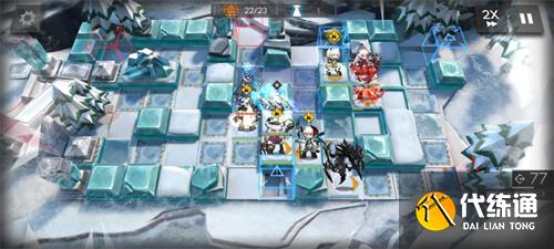 明日方舟BI-EX-8怎么打-BI-EX-8通关攻略 明日方舟BI-EX-8怎么打-BI-EX-8通关攻略