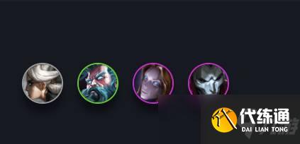 云頂之弈發條科技是什么羈絆