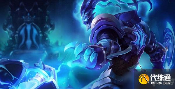 lol手游无限火力锤石出装搭配攻略