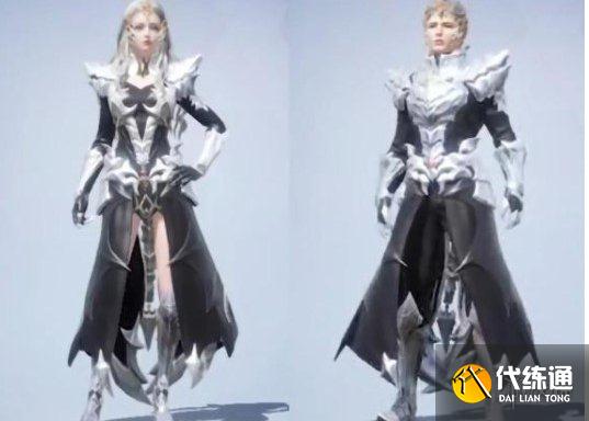 《和平精英》决战龙骑军需价格 决战龙骑皮肤要多少钱