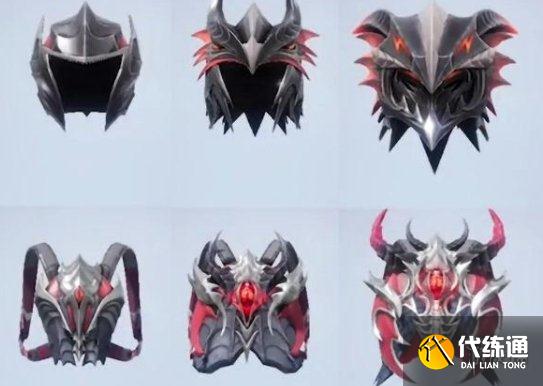 《和平精英》决战龙骑军需价格 决战龙骑皮肤要多少钱