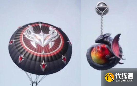 《和平精英》决战龙骑军需价格 决战龙骑皮肤要多少钱