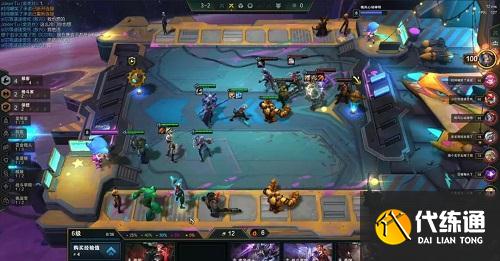 极客巨魔3阶段运营