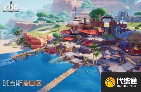 幻塔电磁刃属性怎么样 电磁刃属性是什么