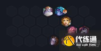 《云頂之弈手游》11.23薇古絲裝備推薦 薇古絲主c黑白魔法師陣容一覽