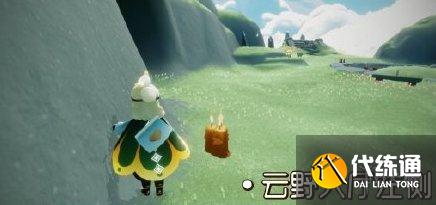 《光遇》1.3季节蜡烛位置 2022年1月3日季节蜡烛在哪