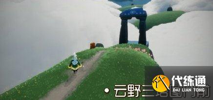 《光遇》1.3季节蜡烛位置 2022年1月3日季节蜡烛在哪