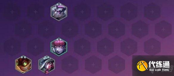 《金铲铲之战》卡牌阵容怎么配 卡牌阵容搭配推荐速参考