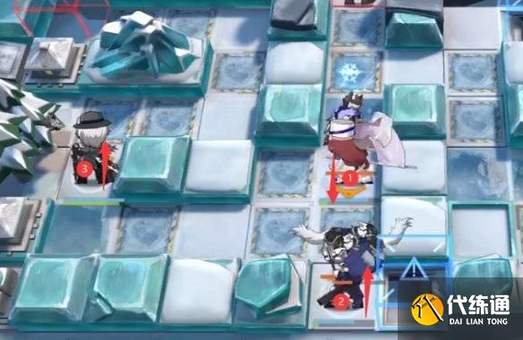 明日方舟biex8咋么过？biex8通关阵容与流程攻略[多图]图片3