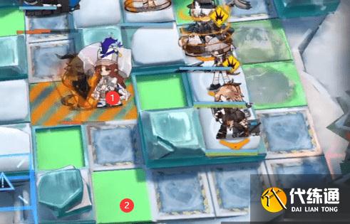 明日方舟biex8咋么过？biex8通关阵容与流程攻略[多图]图片9