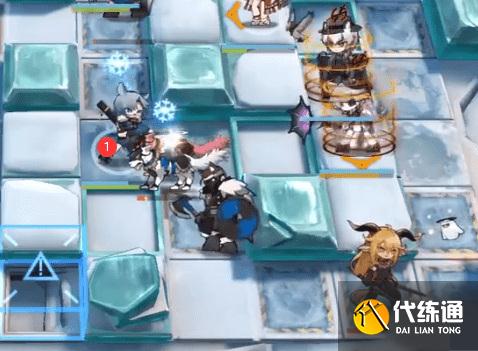 明日方舟biex8咋么过？biex8通关阵容与流程攻略[多图]图片10