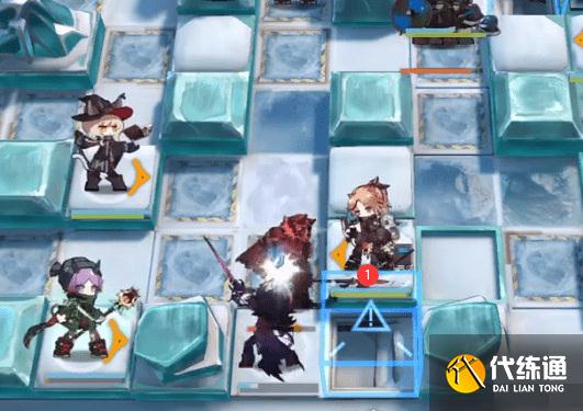 明日方舟biex8咋么过？biex8通关阵容与流程攻略[多图]图片11