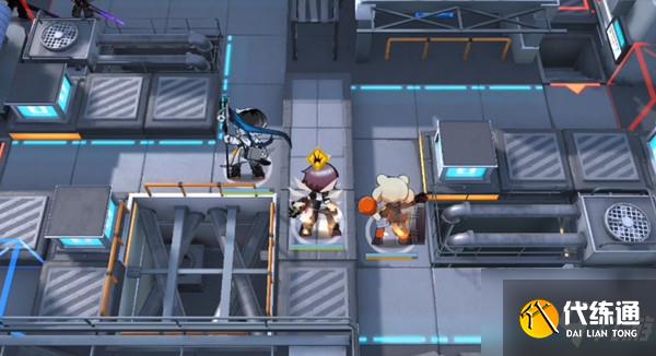 明日方舟唤曦炽焰寻访证获取攻略 具体介绍