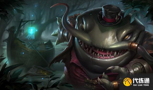 《云頂之弈》S6賽季各五費卡最佳裝備選擇推薦