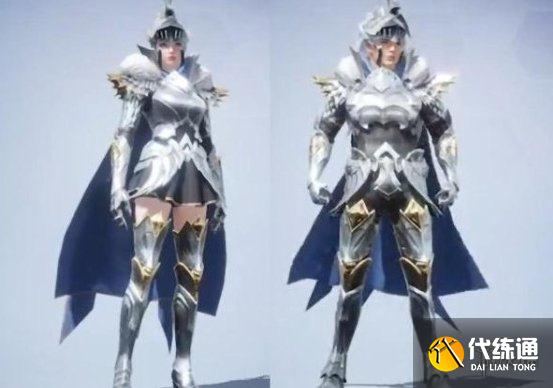 《和平精英》决战龙骑军需情报 决战龙骑皮肤怎么样