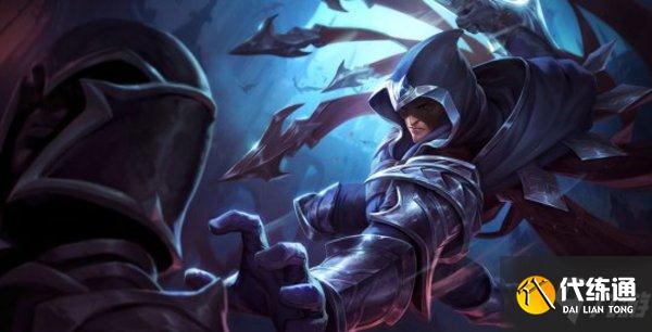 云頂之弈s6挑戰者男刀陣容推薦-云頂4挑戰3帝國男刀運營攻略