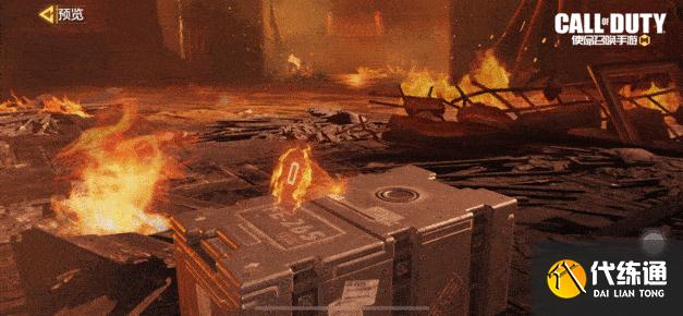 使命召唤手游蝰蛇暴君转盘值不值的抽?