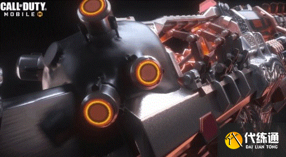 《使命召唤手游》双刃剑圣什么时候返场 双刃剑圣转盘返场时间了解一下