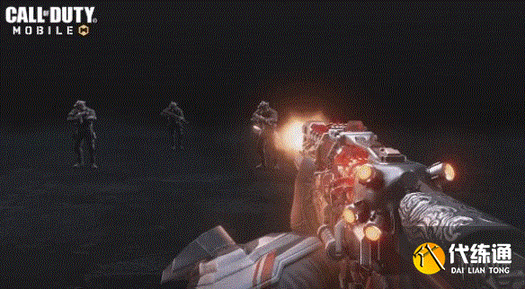 《使命召唤手游》双刃剑圣什么时候返场 双刃剑圣转盘返场时间了解一下