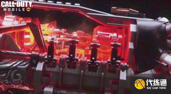 《使命召唤手游》双刃剑圣什么时候返场 双刃剑圣转盘返场时间了解一下