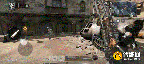 《使命召唤手游》双刃剑圣什么时候返场 双刃剑圣转盘返场时间了解一下