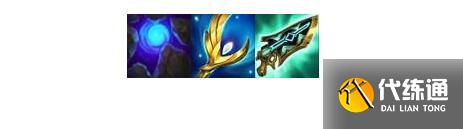 云頂之弈11.24極客塔姆陣容裝備搭配詳解