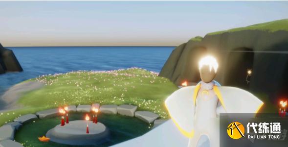 《光遇》2022年1月13日复刻先祖兑换图和位置分享