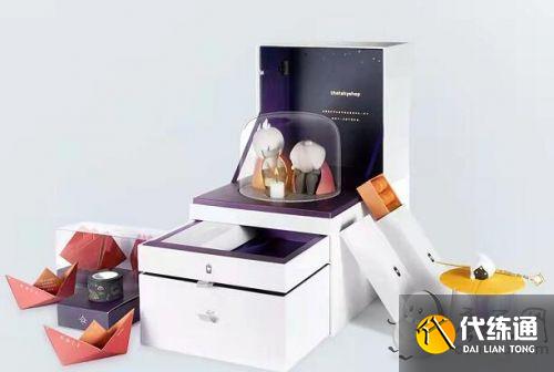 光遇合服礼包：相遇限定礼盒内容和价格一览