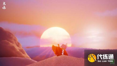 光遇1月6日合服维护公告:1月6日更新到几点/合服到什么时候结束