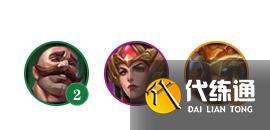 《金铲铲之战》护卫羁绊什么效果 时空裂痕羁绊护卫介绍