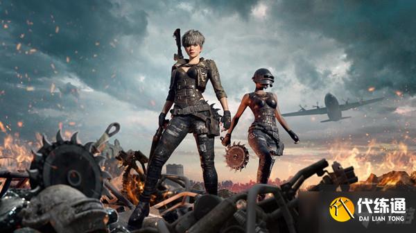 绝地求生1.5更新了什么？PUBG1月5日?更新内容一览