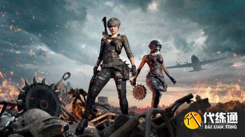 绝地求生1月5日更新:泰戈地图飞机坠落画面修复 绝地求生1月5日更新:泰戈地图飞机坠落画面修复