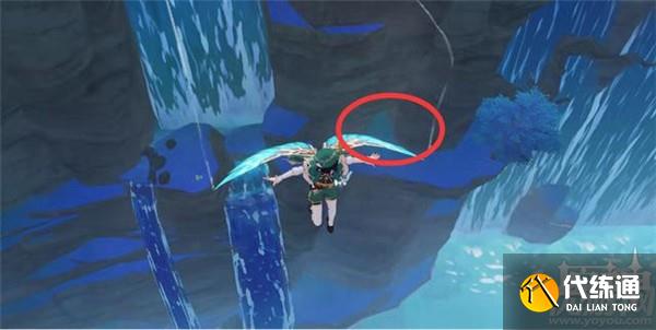 原神键纹在哪里有什么用 渊下宫键纹位置大全