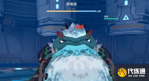 幻塔吞噬者怎么打