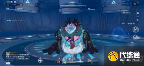 幻塔副本boss吞噬者怎么打？联合副本boss吞噬者打法攻略与解析