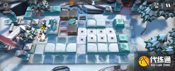 明日方舟突袭BI-EX-7怎么样通关?突袭BI-EX-7打法分享与推荐