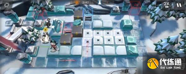 明日方舟突袭BI-EX-7怎么样通关?突袭BI-EX-7打法分享与推荐