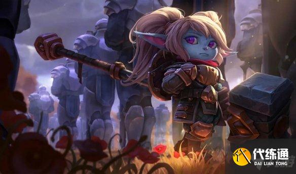 《云頂之弈手游》賭小炮陣容怎么玩 11.23c賭小炮出裝搭配呈上