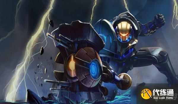 云頂之弈并肩作戰(zhàn)拼多多陣容怎么玩-并肩作戰(zhàn)拼多多陣容玩法攻略