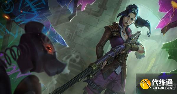 云頂之弈12.1版本更新到幾點？1月6日12.1版本更新維護公告