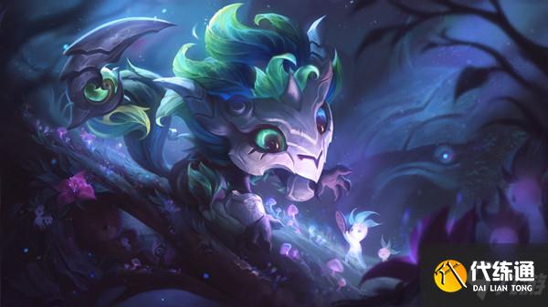 云頂之弈12.1版本更新到幾點？1月6日12.1版本更新維護公告