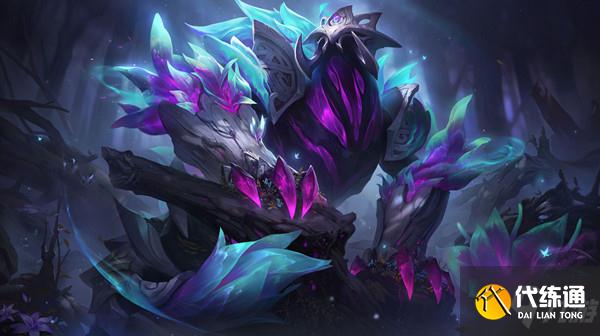 云頂之弈12.1版本更新到幾點？1月6日12.1版本更新維護公告