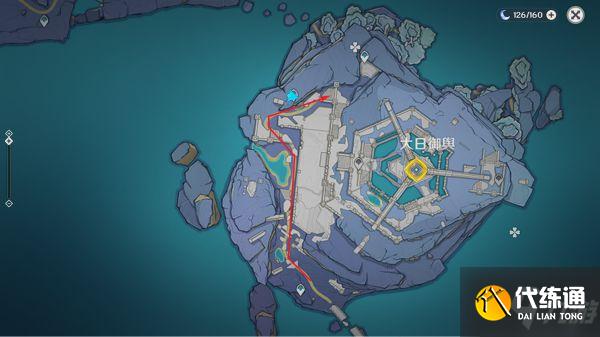 《原神》开启渊下宫前置传说任务攻略